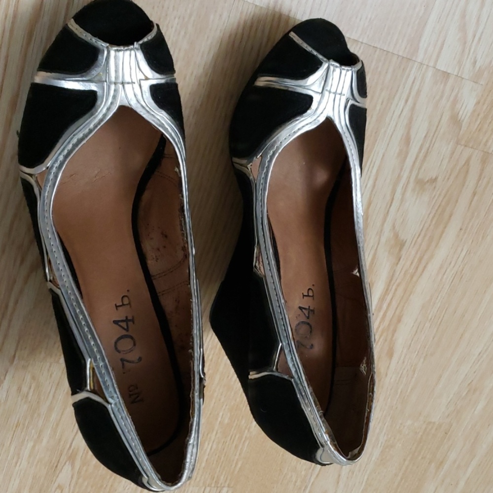 Dress Shoes